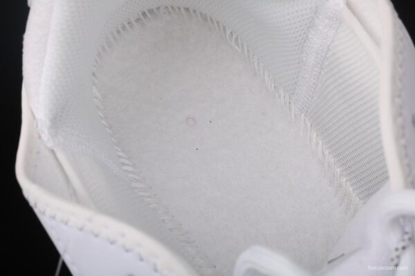 Ir Max 2090 Light Brown 3M reflective leather cushion casual running shoes CU9371-101 - Image 4