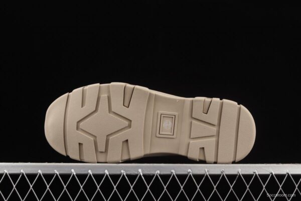 Timberland low-top casual shoes TB10038BEIGE - Image 14