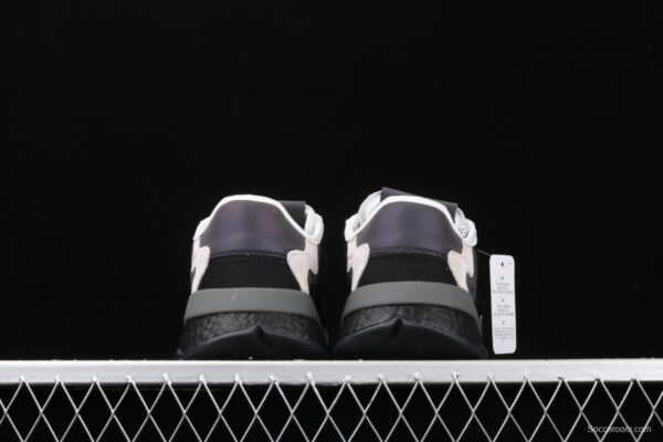 Adidas Nite Jogger 2019 Boost BD7936 3M reflective vintage running shoes - Image 12