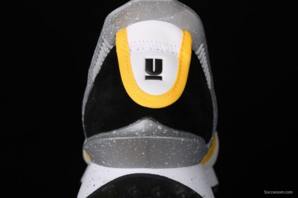 Undercover x NIKE Daybreak Takahashi Shield joint style casual board shoes BV4594-700 - Image 3