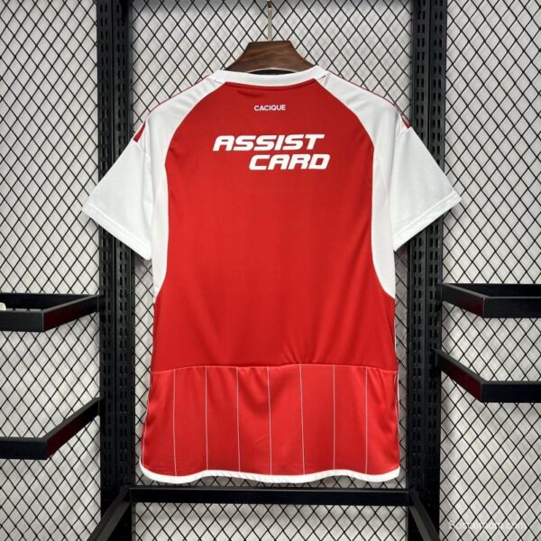 24/25 Colo Colo Third Jersey - Image 3