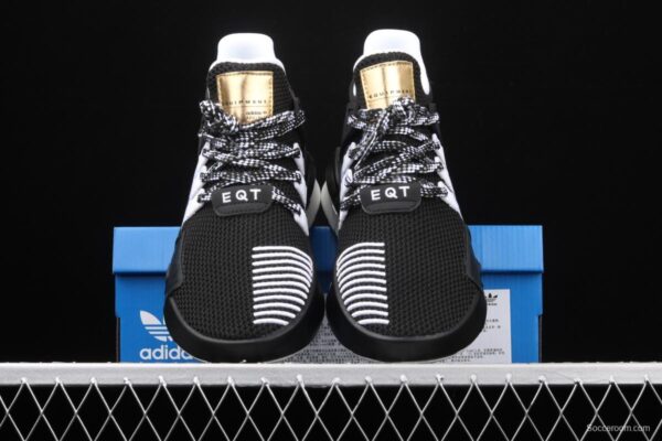 Adidas EQT Bask AdidasV AQ1017 Das sports casual shoes - Image 11