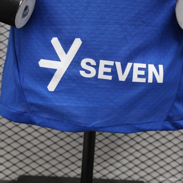 Player Version 24/25 Al Hilal Home Jersey - Image 9