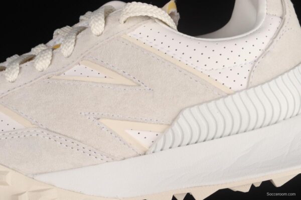 New Balance XC-72 series retro casual running shoes UXC72CBF - Image 7