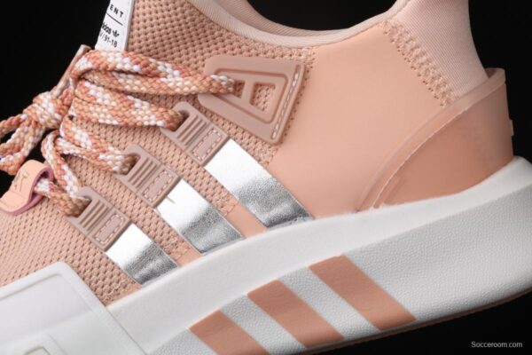 Adidas EQT Bask AdidasV EE5036 Das sports casual shoes - Image 6
