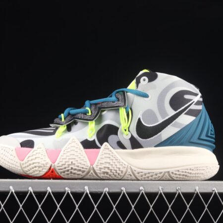 Kyrie S2 Hybrid Owen 456 fusion actual combat basketball shoes CT1971-002