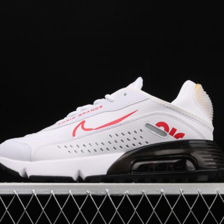 Neymar x NIKE Air Max 2090 Light Brown 3M reflective leather cushion casual running shoes CU9371-104