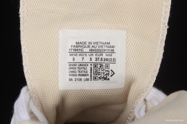 Converse Run Star Motion Converse CX futuristic series cashew flower thick-soled cake shoes 171941C - Image 6