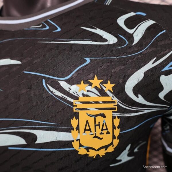2024 Player Version Argentina Special Edition - Image 2