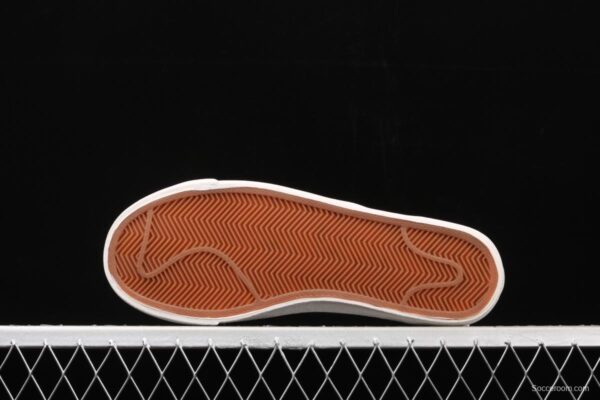 NIKE Blazer Mid '1977 Vintage WE Trail Blazers Classic High Band Leisure Sports Board shoes BQ6806-100 - Image 15
