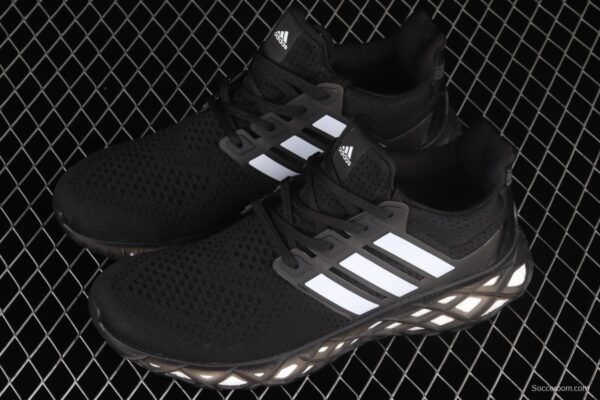 Adidas Ultraboost Web Dna GY4178 Das's new casual popcorn running shoes - Image 11