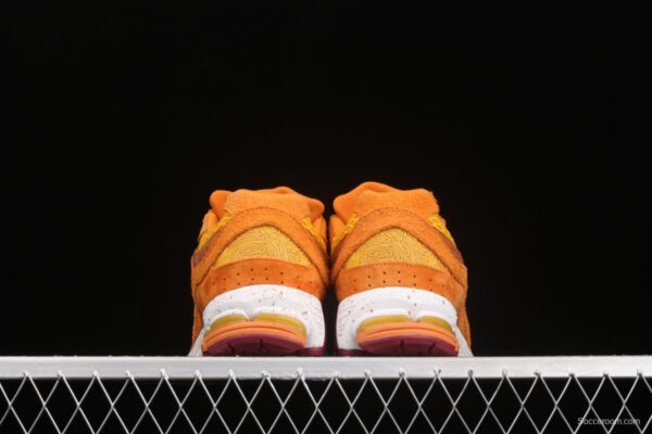 New Balance x SaleheBembury WL2002 joint style retro casual running shoes ML2002R1 - Image 13