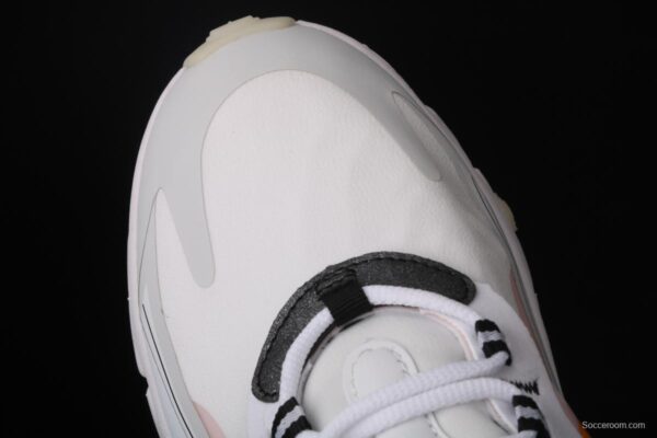 NIKE Air Max 270React new high-frequency mesh function half-palm air cushion cushioning running cloth shoes CK4126-001 - Image 9