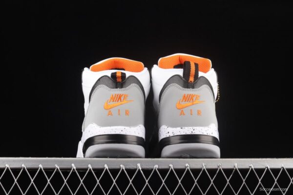 NIKE Air Flight 13 Mid retro air cushion sports basketball shoes 579961-105 - Image 13