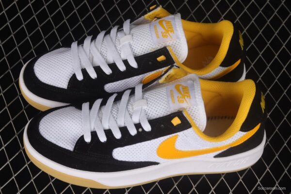 NIKE SB Adidasversary new unisex casual sneakers CJ0887-002 - Image 11