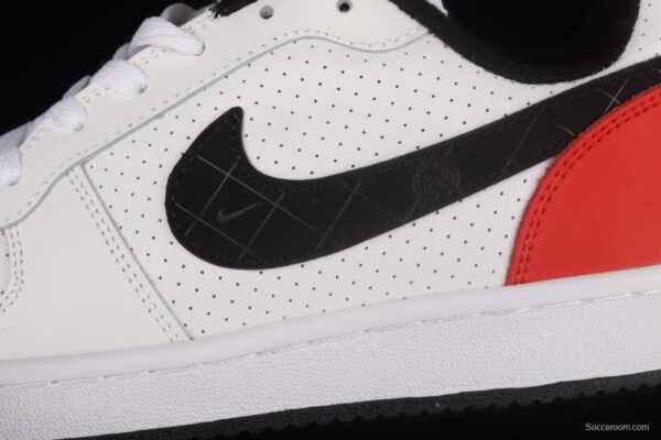 NIKE Court Borough Low BG New Campus Leisure Board shoes DD8495-106 - Image 7