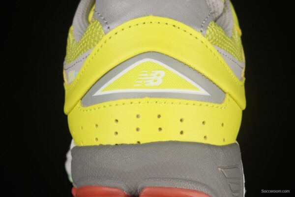 New Balance WL2002 retro casual running shoes ML2002RJ - Image 6