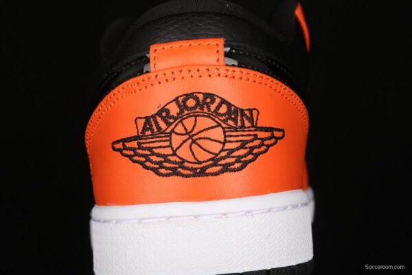 Air Jordan 1 Low low-end cultural basketball shoes CK3022-008 - Image 6