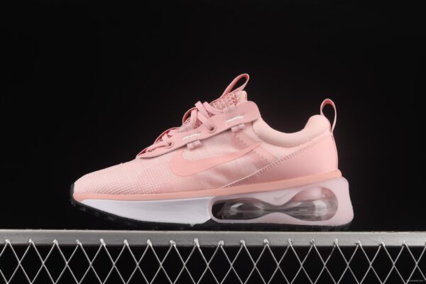 NIKE Air Max 2021 new air cushion running shoes DA3199-600,