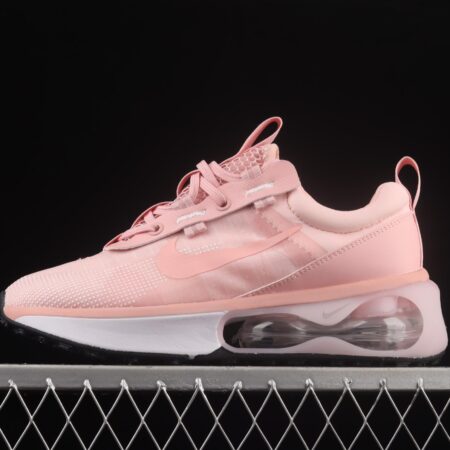 NIKE Air Max 2021 new air cushion running shoes DA3199-600,