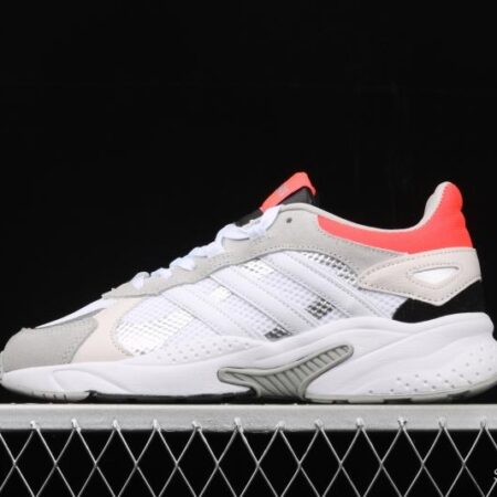 Adidas NEO Crazychaos ShAdidasow FY7822 2020 new style casual shoes