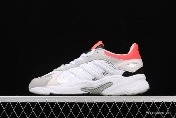 Adidas NEO Crazychaos ShAdidasow FY7822 2020 new style casual shoes