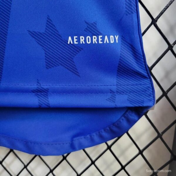 24/25 Women Cruzeiro Home Jersey - Image 5