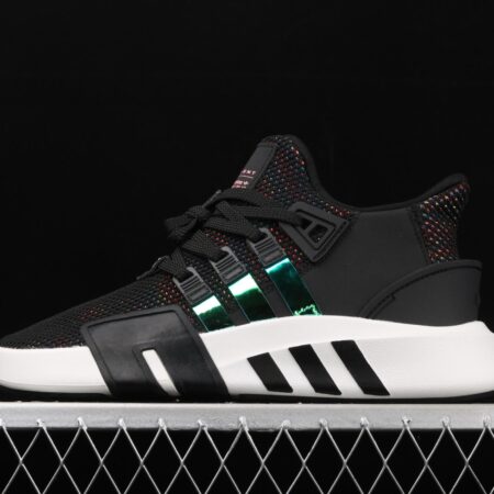 Adidas EQT Bask AdidasV FU9505 Das sports casual shoes