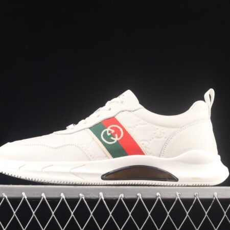 Gucci Screener GG High-Top Sneaker Gucci Sports and Leisure 02JPO65328