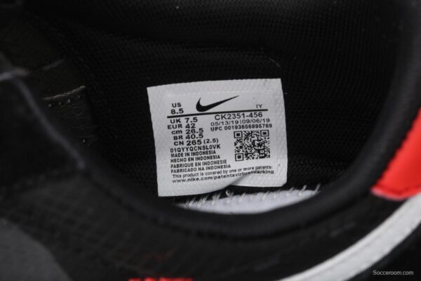 NIKE Air Daybreak 1979 Anniversary Shunfeng Waffle Series breathable retro Leisure jogging shoes CK2351-456, - Image 4