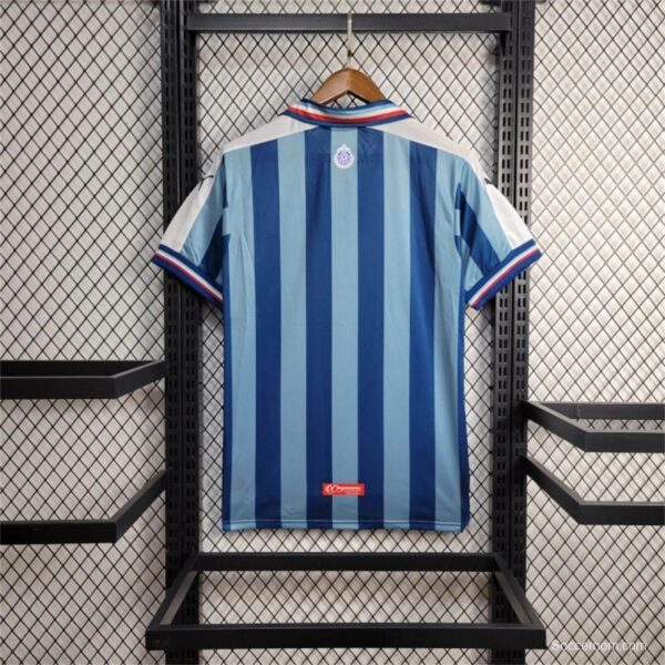 Retro 17/18 Chivas Guadalajara Away Jersey - Image 6