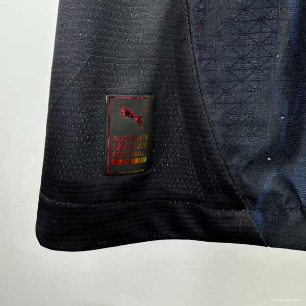 Player Version 25/26 Chivas Guadalajara Third Jersey - Image 7