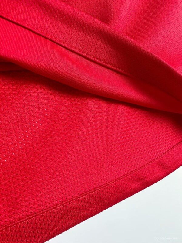 Retro 2014 USA Away Jersey - Image 5