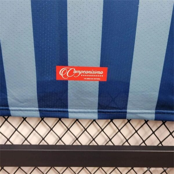 Retro 17/18 Chivas Guadalajara Away Jersey - Image 10