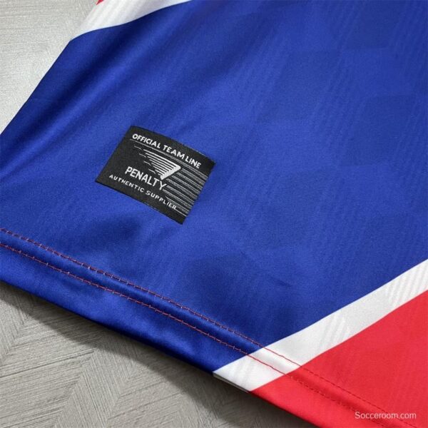 Retro 96/97 Bahia Away Jersey - Image 7
