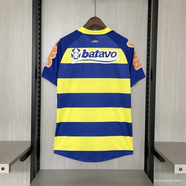 Retro 10/11 Flamengo Third Jersey - Image 2