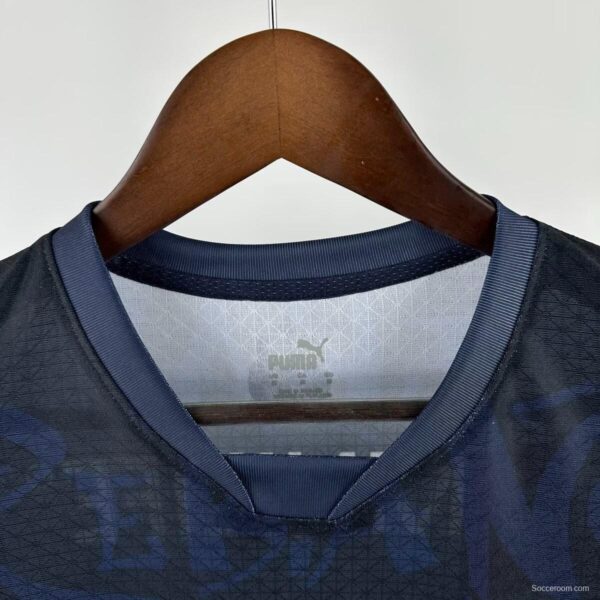 Player Version 25/26 Chivas Guadalajara Third Jersey - Image 5