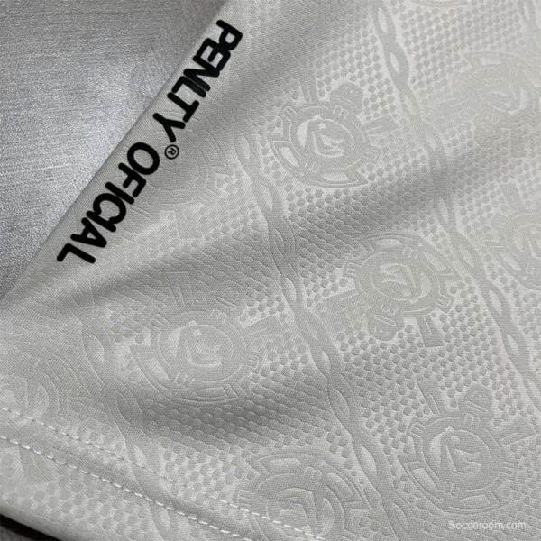 Retro 96/97 Corinthians Home Jersey - Image 7
