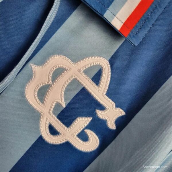 Retro 17/18 Chivas Guadalajara Away Jersey - Image 3