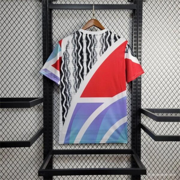 24/25 Arsenal Training Jersey - Image 4