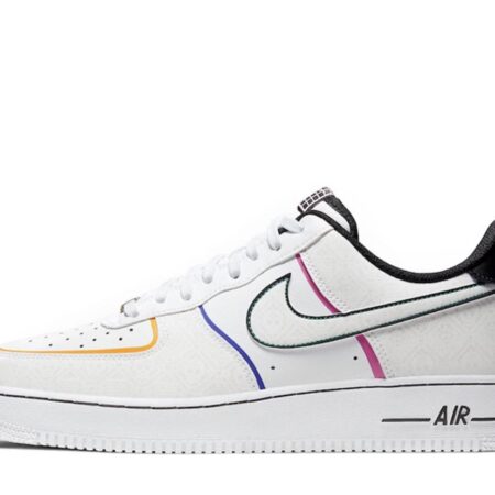 Nike Air Force 1 Low “Day of the Dead”