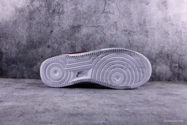 PEACEMINUSONE x Nike Air Force 1 PMO - Image 4