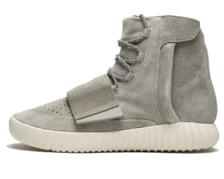 Adidas YEEZY Yeezy Boost 750 Shoes Lbrown - B35309 Sneaker WOMEN