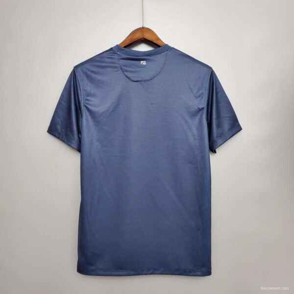 Retro PSG 12/13 home Soccer Jersey - Image 11