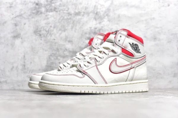 Air Jordan 1 Retro High OG Phantom - Image 6