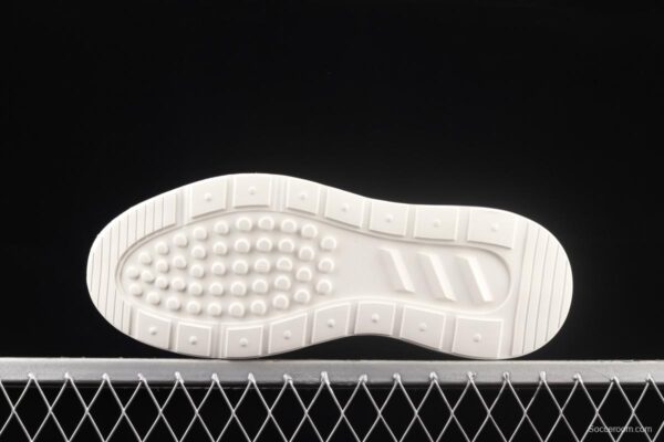 ECCO 2021 autumn and winter new style counter synchronized fashion trend British style high-top casual shoes 86183201002 - Image 14