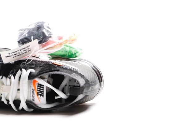 Off-White x Nike VaporMax Virgil The Ten - Image 5