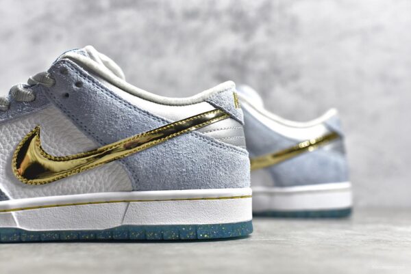 Sean Cliver x NK SB Dunk Low Pro QS - Image 6