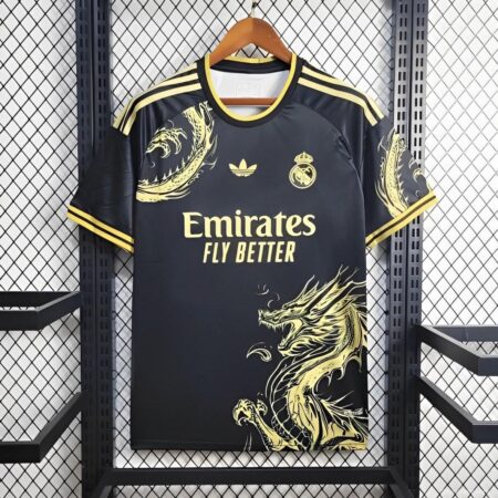 24/25 Real Madrid Special Edition