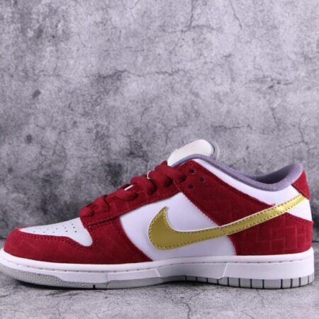 Nike Dunk SB Low Shanghai (2013)